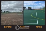 Plasticourt are currently busy with major projects throughout the Eastern Cape.